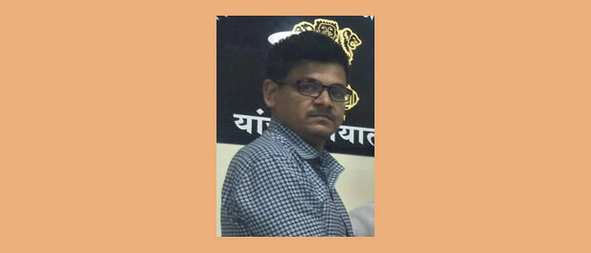 तहसिलदार सचिन लंगोटे यांना खाली पाडून जबर मारहाण; आटपाडीत वाळू तस्कर माजले!