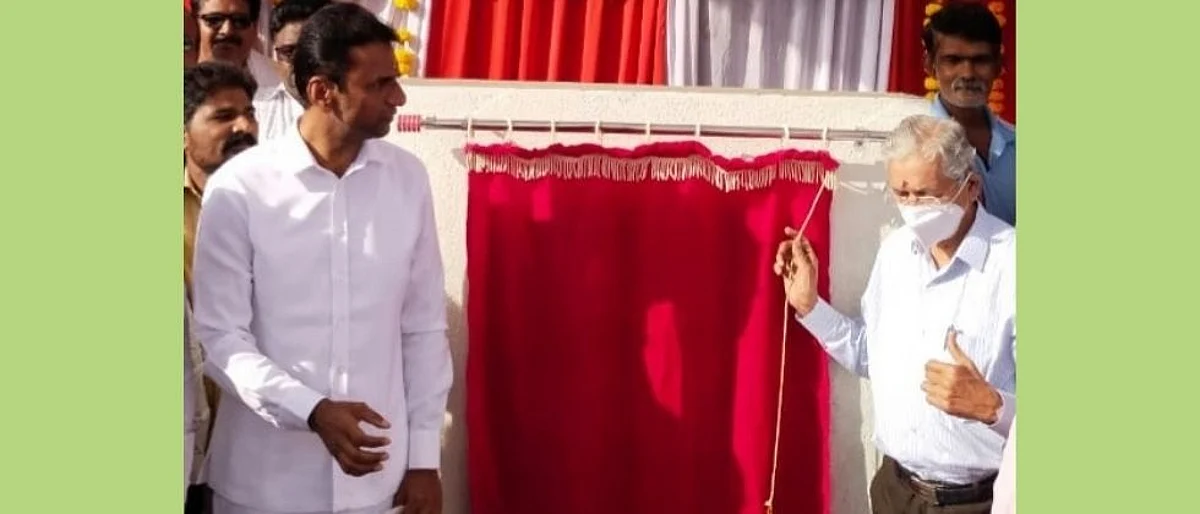 स्वयंघोषित कोकण सम्राट कोकणातच चीत - उद्योगमंत्री सुभाष देसाई