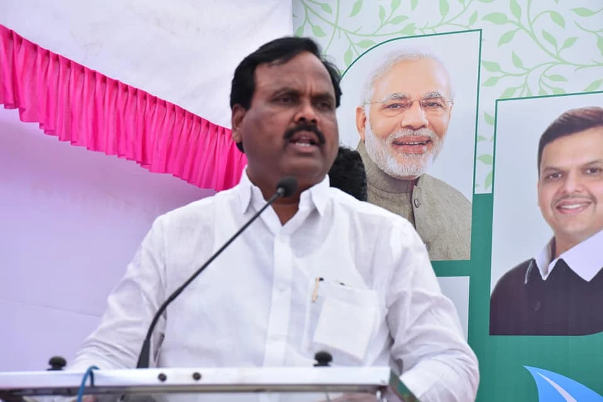 भाजपचे प्रदेश पदाधिकारी म्हणतात, 'जलयुक्तच्या कामाची चौकशी होऊद्याच'