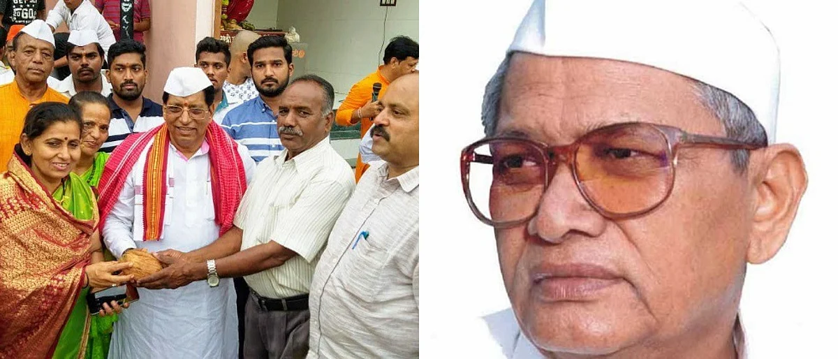 `बबनराव पाचपुते धोका देतील, असं स्वप्नातही वाटलं नव्हत...`