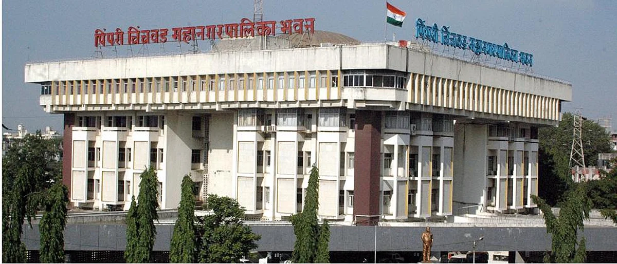 पिंपरी चिंचवड महापालिका ! भाजपला निवडणुकीचे वेध, सादर करणार करवाढ नसलेलेले बजेट