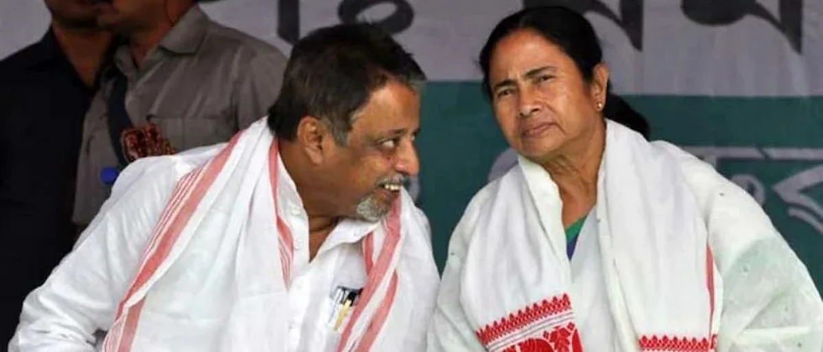 अन् तृणमूल नेते व माजी केंद्रीय मंत्र्यांनी केला चक्क भाजपच्या विजयाचा दावा