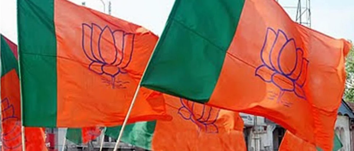 बलात्कार प्रकरणात अडकलेल्या नेत्याला भाजपने दाखवला बाहेरचा रस्ता
