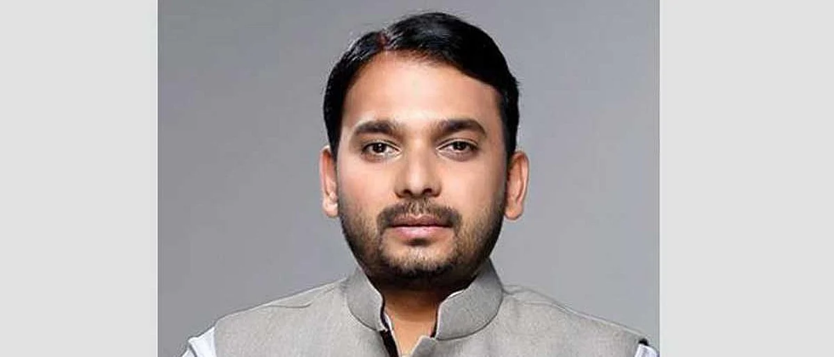 Undalkar group's decision regrettable; Krishna's election has no party affiliation ....