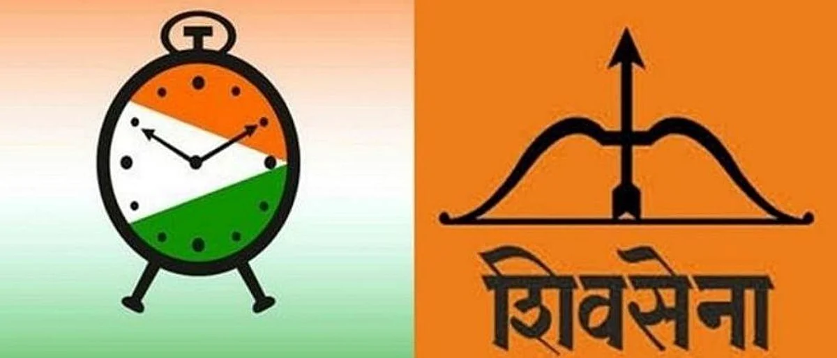 शिवसेना पदाधिकाऱ्यामुळे राष्ट्रवादीच्या नगरसेविकेचे पद धोक्यात