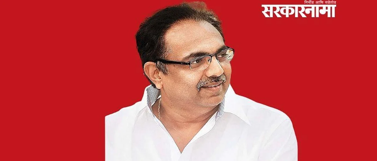 'महाविकास'च्या नेत्यांना अडचणीत आणण्यासाठी ईडीचा वापर : जयंत पाटील