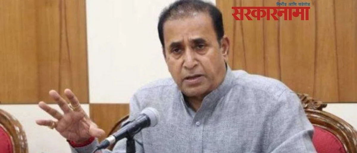 देशमुख खंडणी प्रकरणात संजय पाटील, राजू भुजबळांच्या घरांवर सीबीआयचा छापा