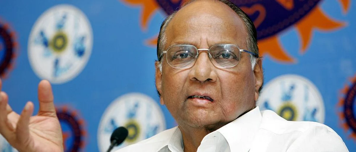 राष्ट्रवादीच्या पराभूत उमेदवारांना शरद पवार देणार विजयाचा 'कानमंत्र'