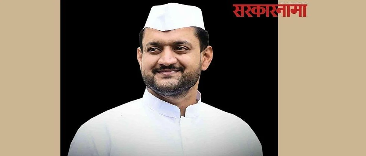 आमदार शेळकेंनी दोन कोटींचा मंजूर निधी मिळू दिला नाही : भाजप झेडपी सदस्याचा आरोप