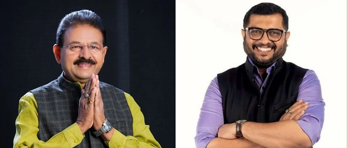 आमदार मोहितेंना अडकविणारा पुतण्या कोर्टात हजर; जामीन मिळताच विनयभंगाचा गुन्हा
