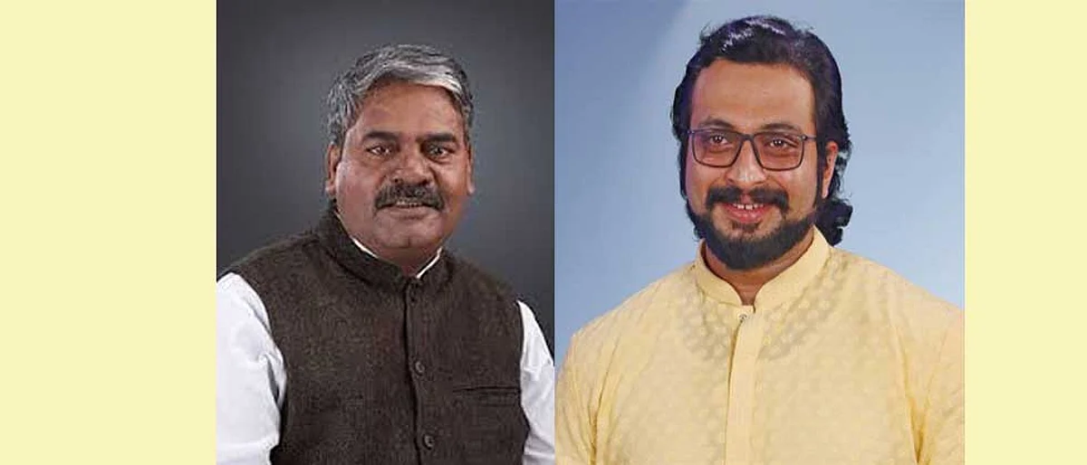 पंधरा वर्षांत केली नाहीत, तेवढी कामे दोन वर्षांत केली : कोल्हेंचा आढळरावांवर निशाणा