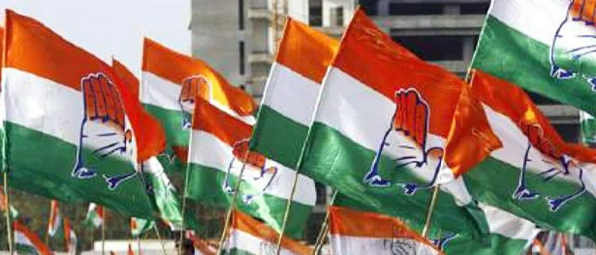 मतमोजणीत काँग्रेस कार्यकर्त्यांचा राडा..!