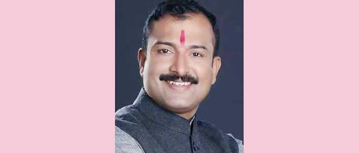 पंढरपूरात भाजप दहा हजाराने विजयी होणार : बाळा भेगडेंना विश्वास