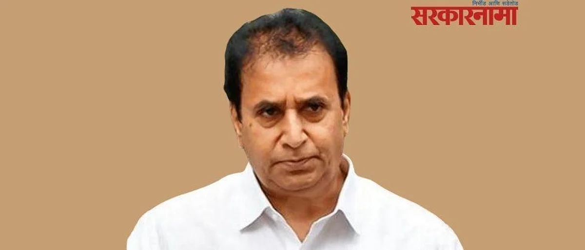 मोठी बातमी : अनिल देशमुख प्रकरणात CBIच्या अधिकाऱ्याला अटक