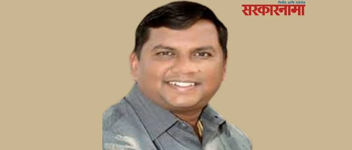 अन्यथा देवेंद्र फडणवीस यांच्याकडे तक्रार करू!