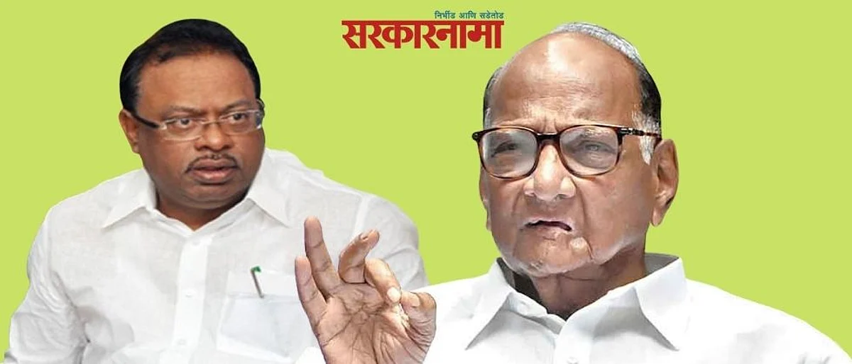 ताट वाढून ठेवलंय : हात केंद्राने नाही, तर राज्य सरकारने बांधले आहेत…