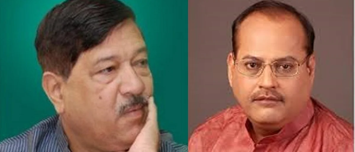 मोहन जोशींनी केला भाजपाच्या अपयशाचा पंचनामा