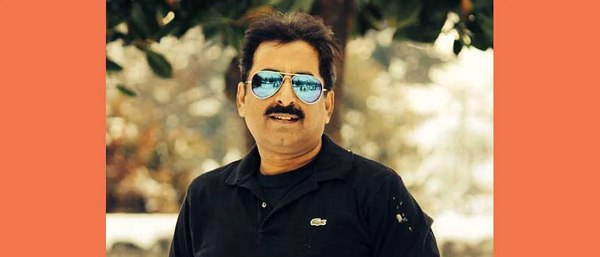 'एनडीटीव्ही'चा पुण्याचा रिपोर्टर ते औरंगाबादचे आमदार - इम्तियाज जलील यांचा प्रवास