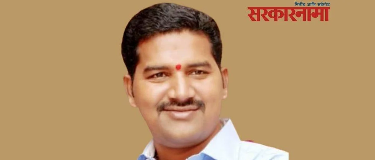 माळेगाव गोळीबार प्रकरणी पुन्हा गुंतागुंत : मोक्कातून सुटलेल्या जयदिप तावरेंचा जामीन रद्द