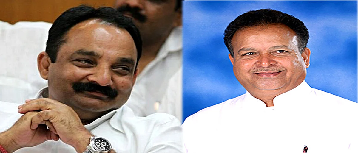 चंगळवादामुळे किसन वीर कारखाना अडचणीत; शेतकऱ्यांच्या हितासाठी निवडणूक लढविणार