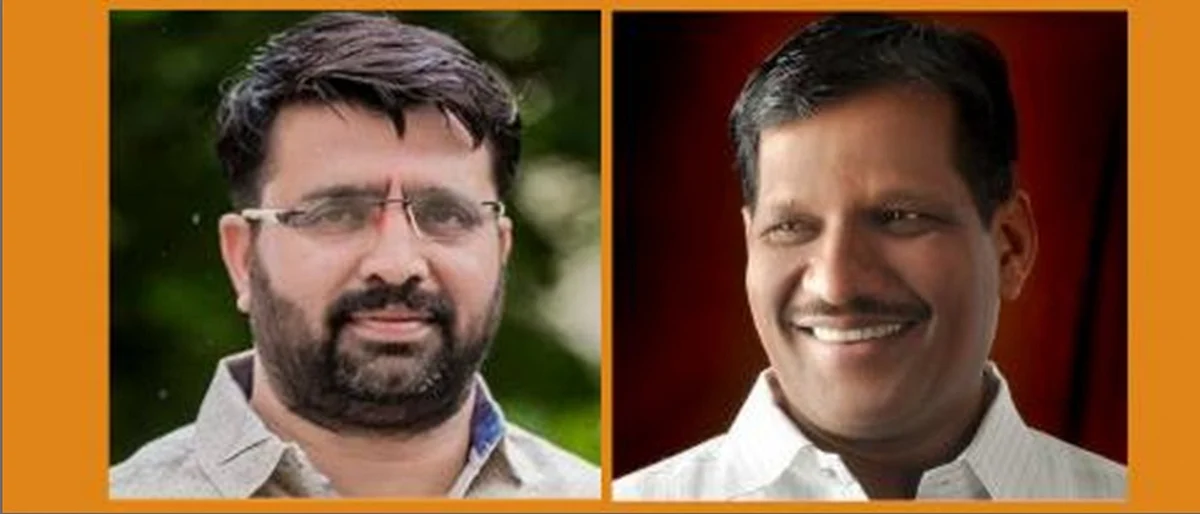 पिंपरी -चिंचवड उपमहापौरपदासाठी 'दादा' 'भाऊं'च्या गटात रस्सीखेच