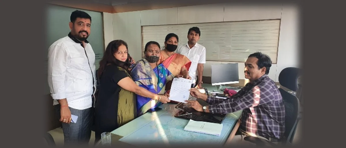 मॉडेल वॉर्डमध्येच विस्कळीत पाणीपुरवठा