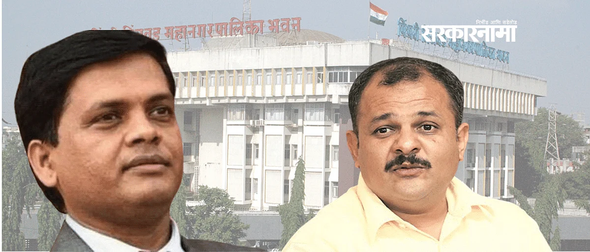बजेट तयार केले हर्डीकरांनी, सादर करणार मात्र पाटील