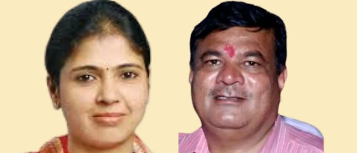 प्रताप ढाकणेंना शह देण्यासाठी आमदार राजळेंना पंकजा मुंडे ताकद देणार