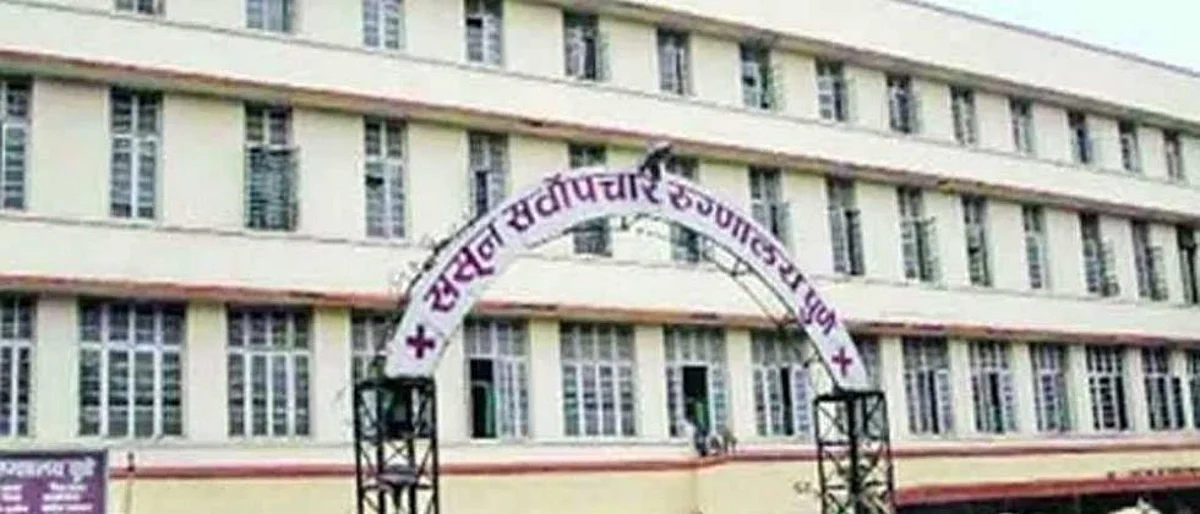 बोगस डॉक्टर देशपांडे पोलिसांच्या जाळ्यात; रुग्णांच्या नातेवाईकांची करायचा लूट