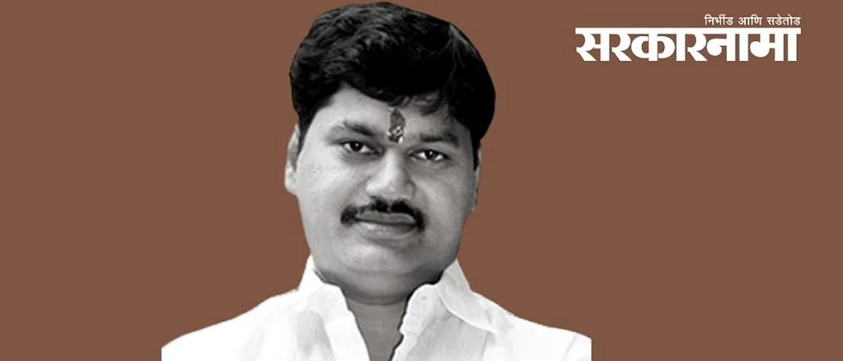 धनंजय मुंडेंच्या प्रयत्नांना यश; सामाजिक न्याय विभागाला ८२२ कोटींचा निधी..