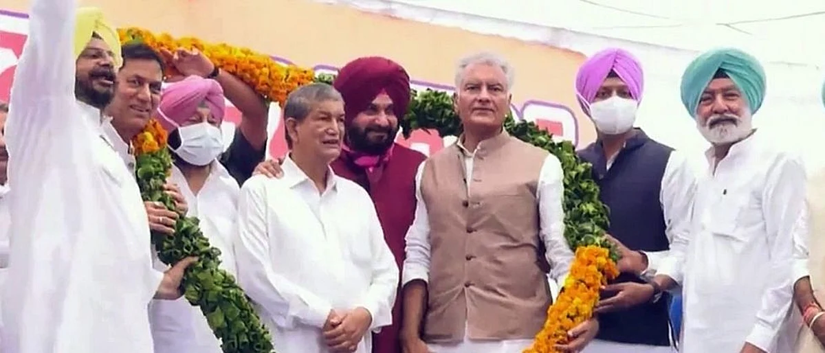 ह्यांचा जन्म झाला त्यावेळी मी सीमेवर लढत होतो! मुख्यमंत्र्यांचा प्रदेशाध्यक्षांना चिमटा