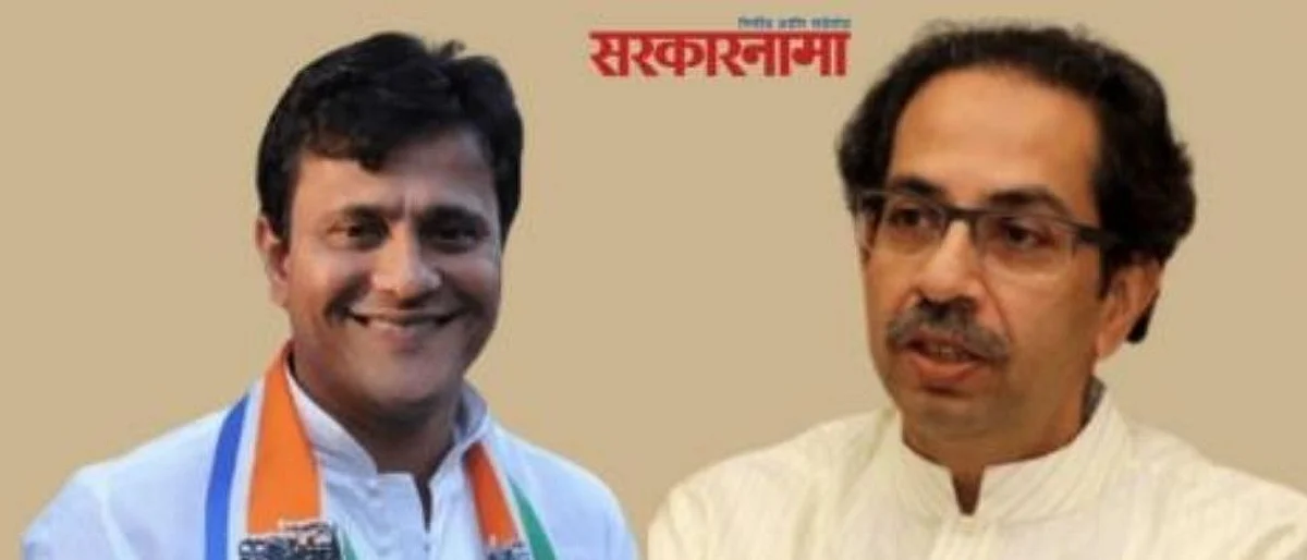 ''नाहीतर रेल भरो आंदोलन करावे लागेल'' मनसेचा सरकारला इशारा