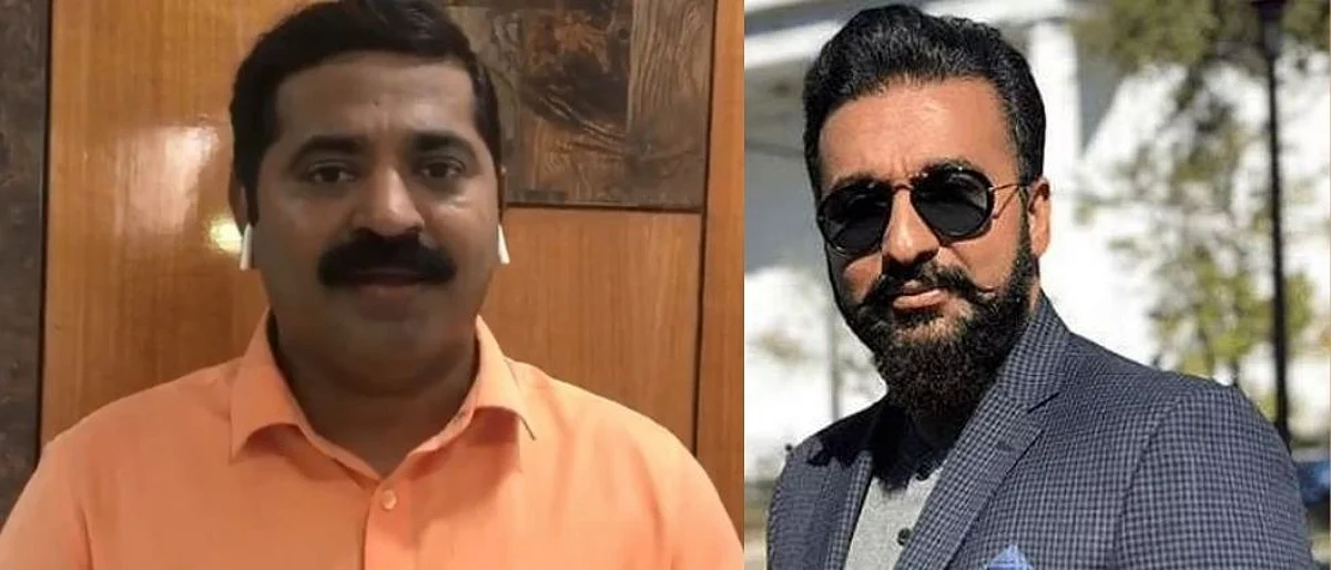 राज कुंद्राच्या कंपनीचा अडीच ते तीन हजार कोटींचा गफला; अनेकांची फसवणूक!