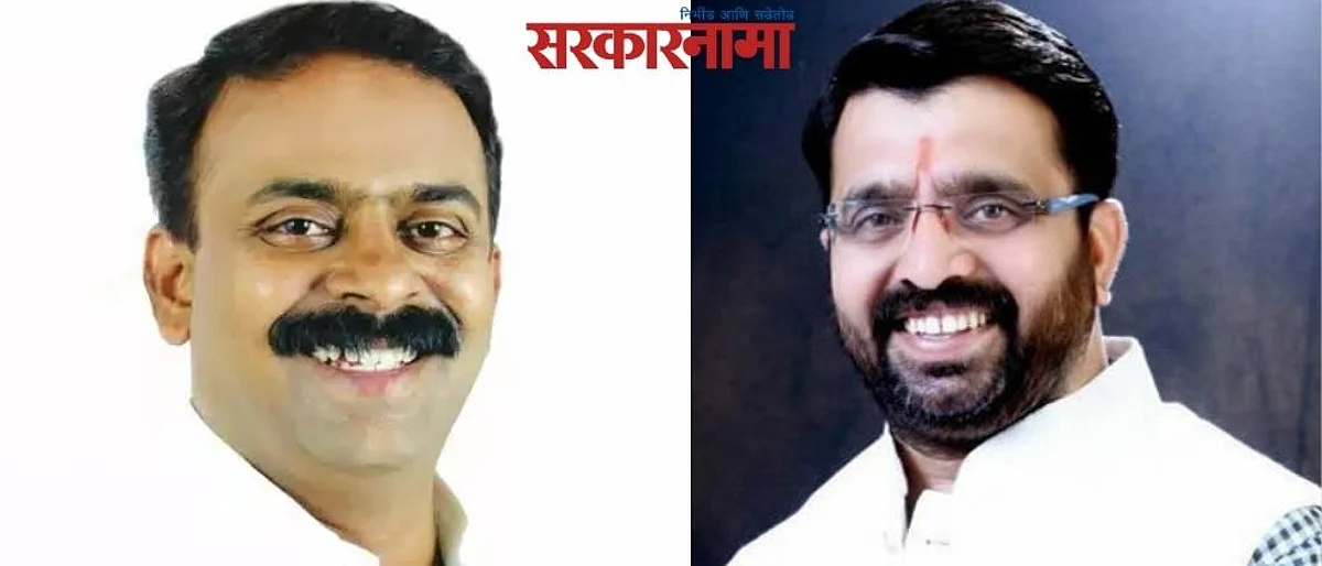 महेश लांडगे भाजपत गेल्यानेच राष्ट्रवादीची सत्ता गेली!