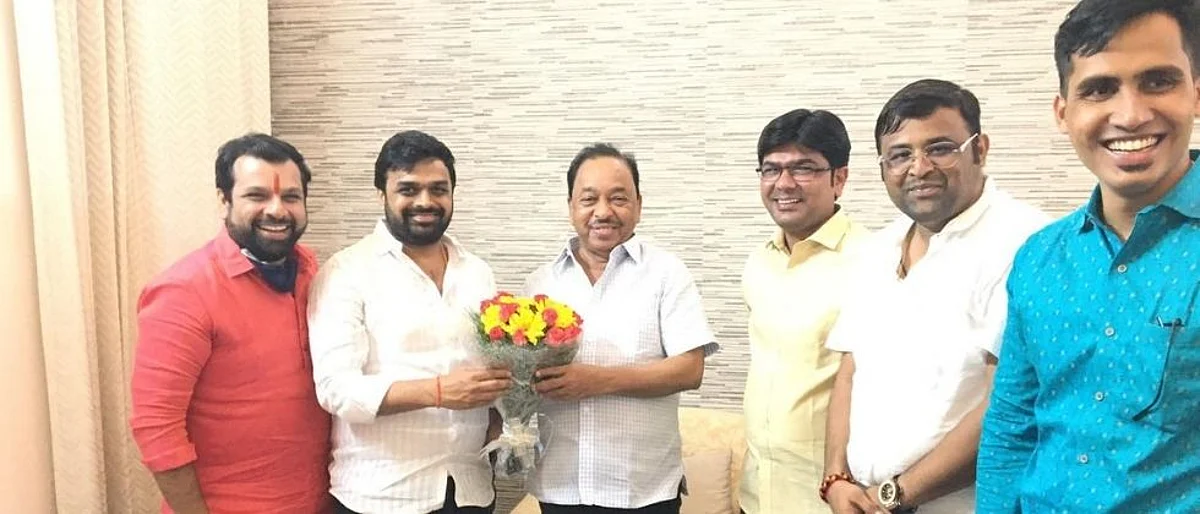 कंबरडे मोडलेल्या उद्योगांना सावरा ; राणेंसमोर उद्योजकांनी मांडल्या व्यथा