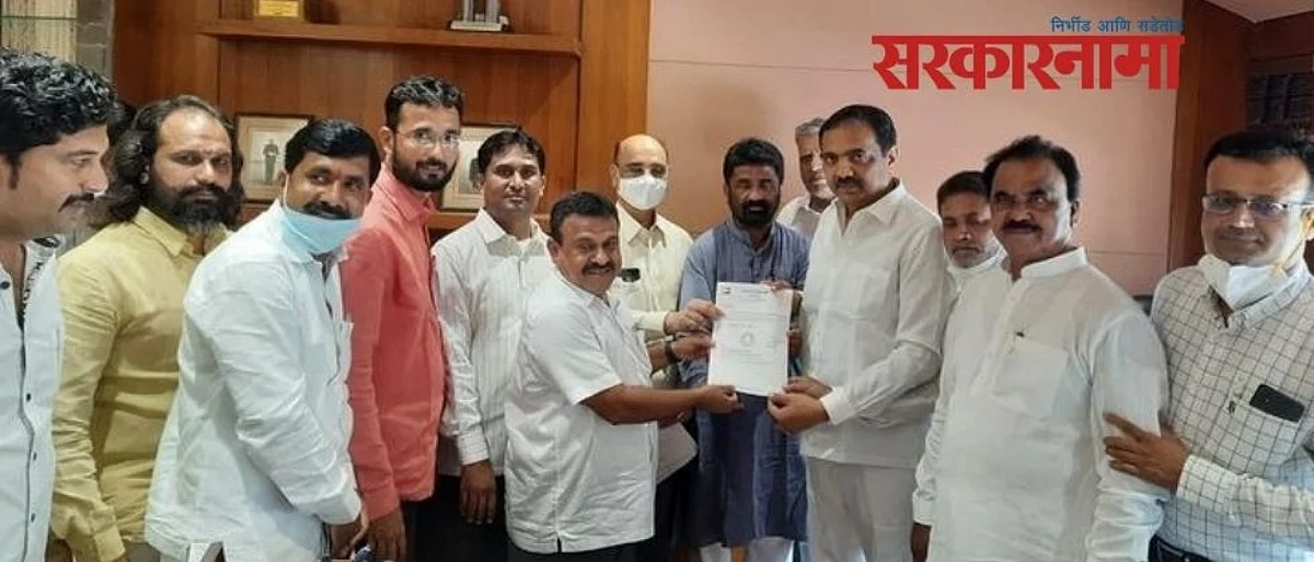 राष्ट्रवादीचे नवनिर्वाचित कार्याध्यक्ष उस्मानाबादेत पक्षाला जुने वैभव मिळवून देतील का?