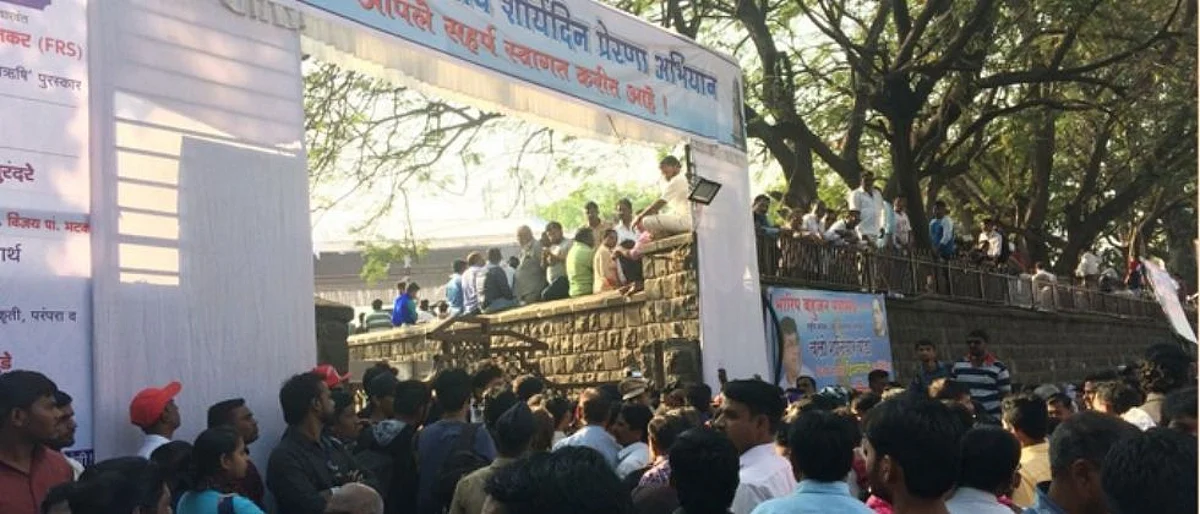 एल्गार परिषद होणारच..पोलिसांनी परवानगी दिली पण...