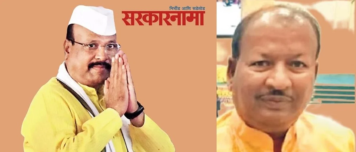 राज्यमंत्री सत्तार `शेठ`यांचा शिवसेनेच्याच साबेर भाईशी `थेट` पंगा..
