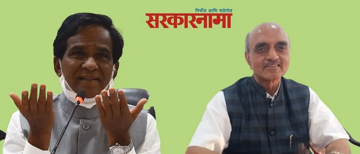आम्हाला इथवर यायला बेचाळीस वर्ष लागली, कराड तुम्हाला सहा महिन्यात कसे जमले..