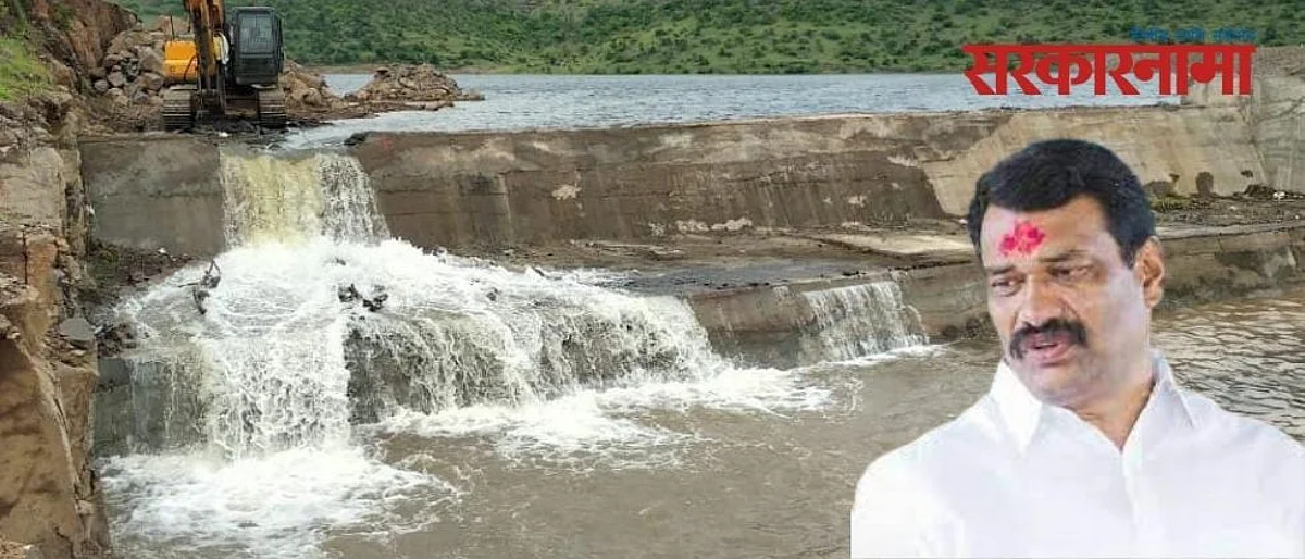 नाहीतर..१५ ऑगस्टला शेतकऱ्यांसह जलसमाधी घेणार