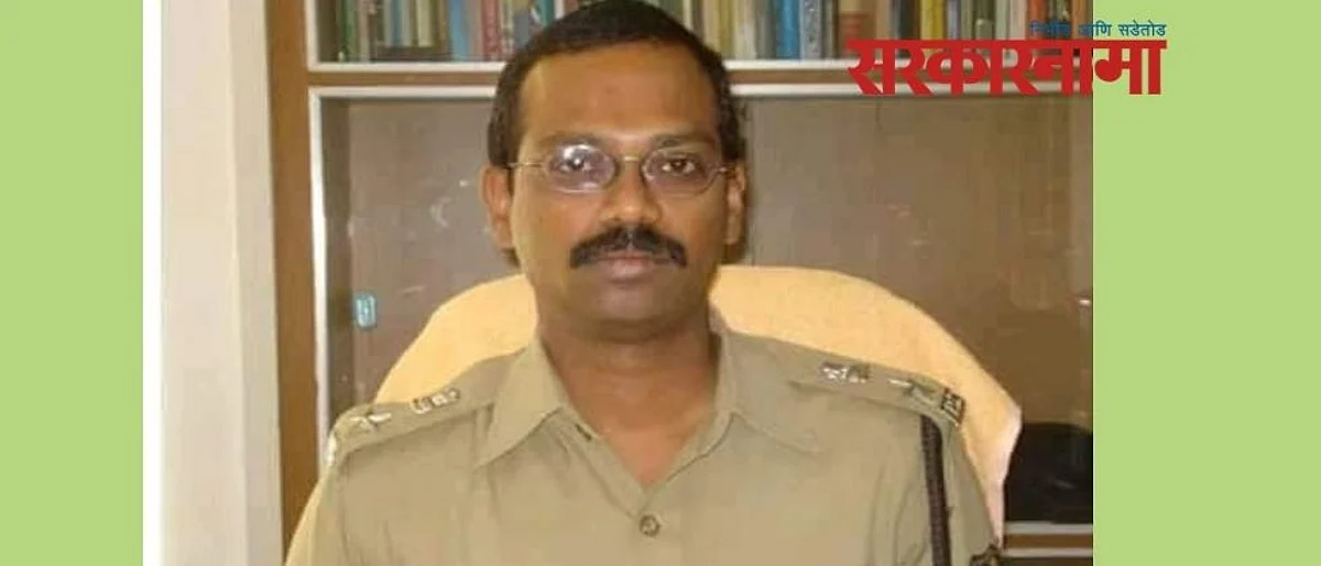 Three policemen of Belgaum police station suspended for beating Marathi speakers