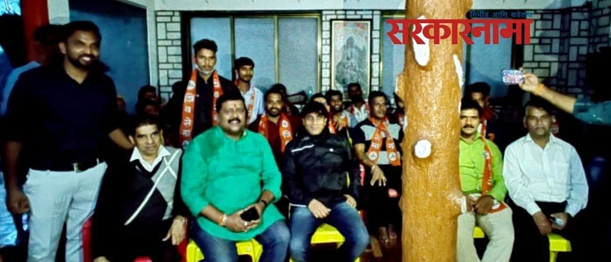 शिवसेनेचा राणेंना माथेरानमध्ये; तर भाजप, मनसेला पनवेलमध्ये धक्का