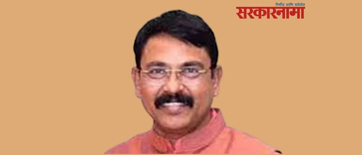 सीबीआय चौकशी झाली की, ठाकरे सरकारचा 'हा'सुद्धा घोटाळा बाहेर निघेल...