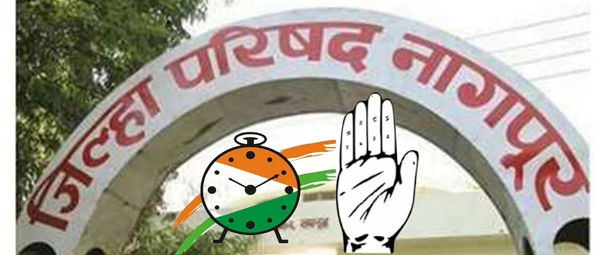 ZP election