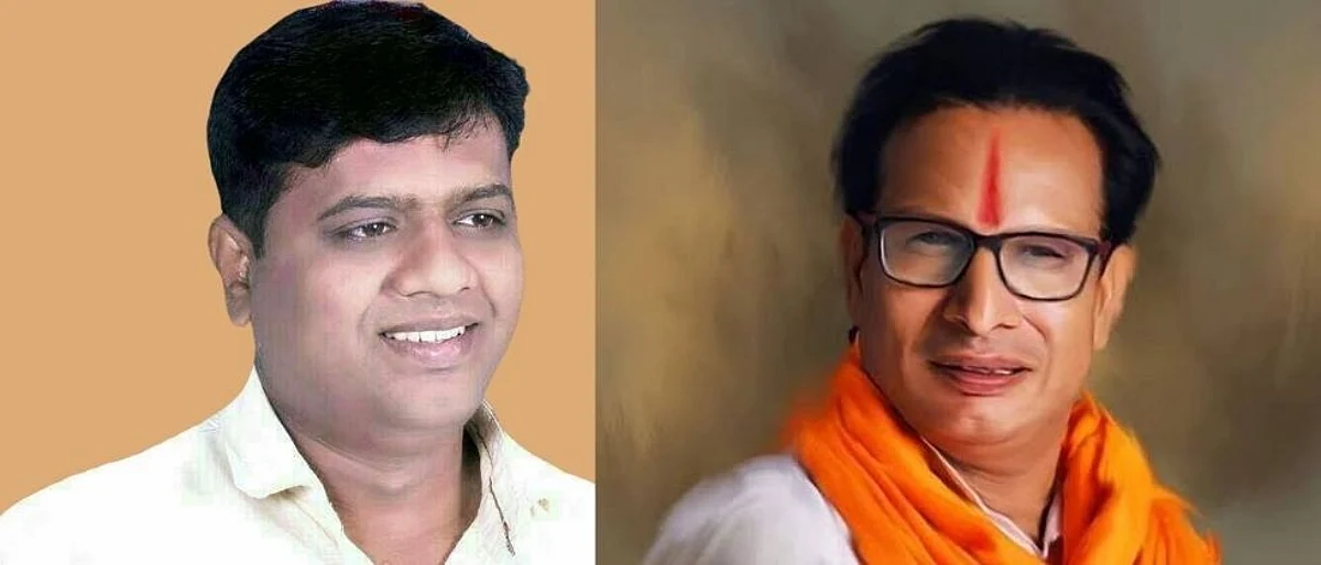 आमदार लहामटे साहेब स्टंटबाजी बंद करा - दीपक वैद्य