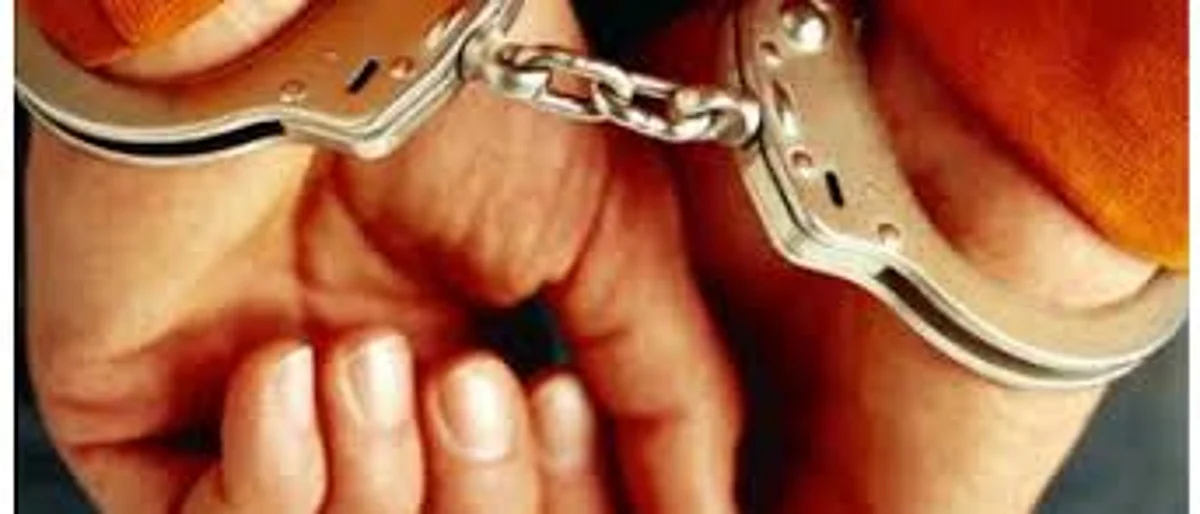 सैराटचा 'परश्या' पोलिसांच्या जाळ्यात ; महिलेला लाखोंचा गंडा