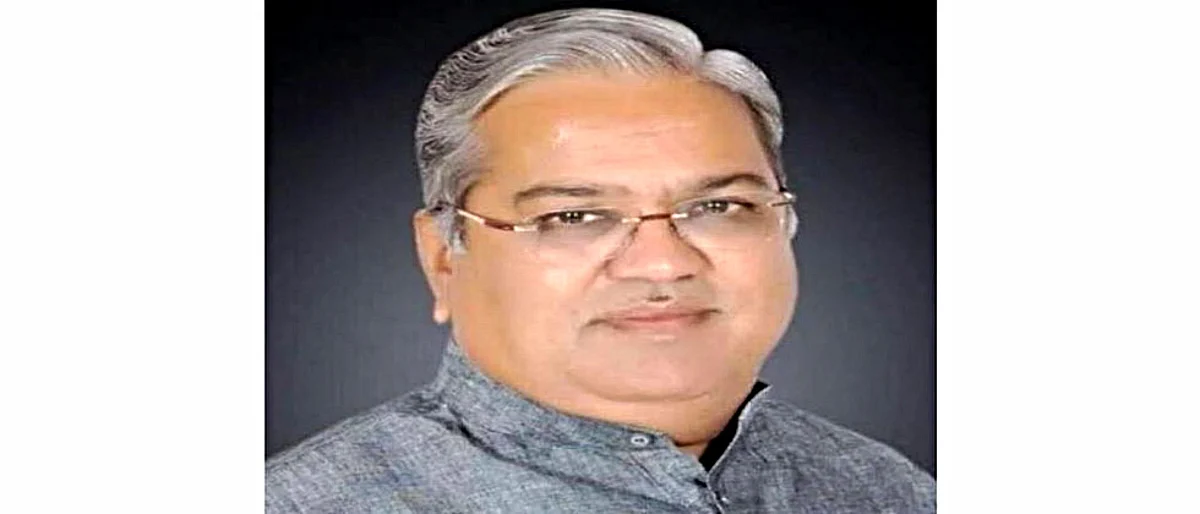 इंच जागा, थेंब पाणीही इतर राज्यांना देणार नाही :मंत्री कारजोळ यांची दर्पोक्ती