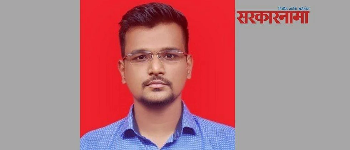 स्वप्नील लोणकरच्या आत्महत्येतून सरकारने काहीच धडा घेतल्याचे दिसत नाही