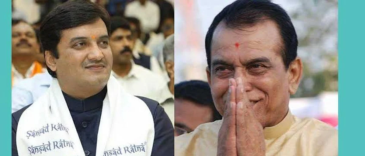 कोल्हापूरात महाडिकांचे वर्चस्व काल होते, आज आहे आणि उद्याही राहणार