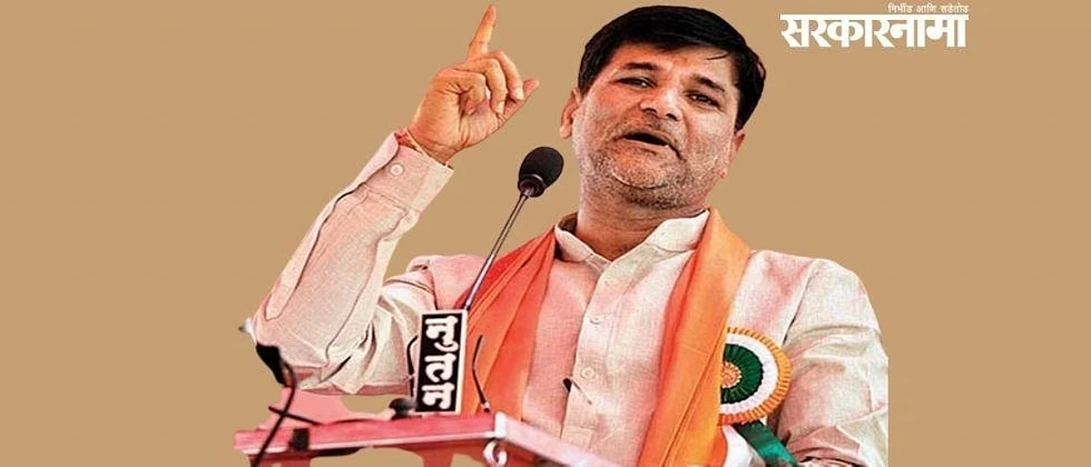 मराठा आरक्षण संघर्ष मोर्चा पाच जूनला निघणारच..